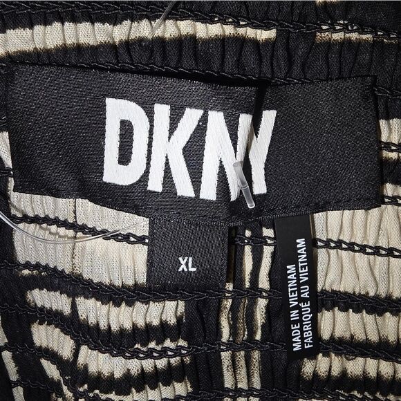 NWT DKNY Halter Top (BRA12) - Picture 3 of 8